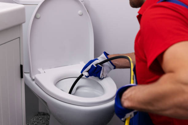 Best Same-Day Plumbing Service  in Panther Valley, NJ