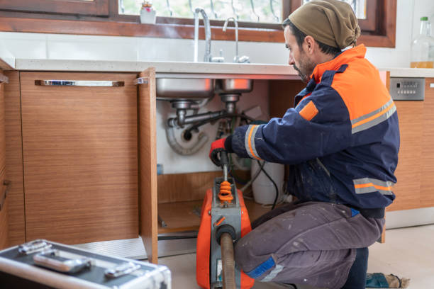 Reliable Panther Valley, NJ Plumbing Solutions