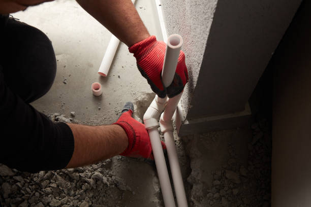 Best Sprinkler Systems  in Panther Valley, NJ