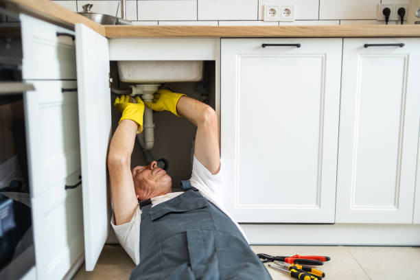 Best Same-Day Plumbing Service  in Panther Valley, NJ