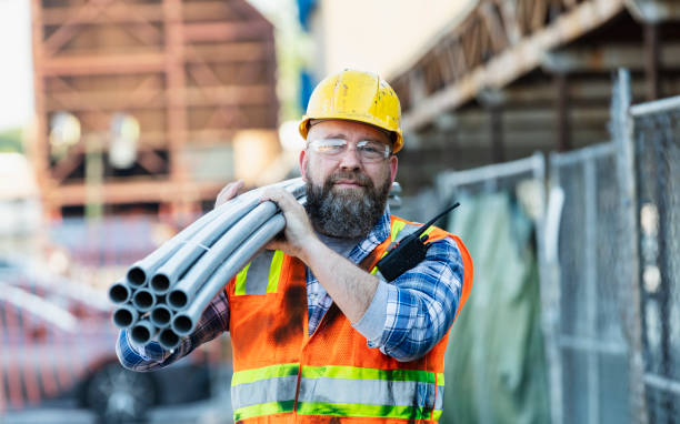 Best Toilet Repair Services  in Panther Valley, NJ
