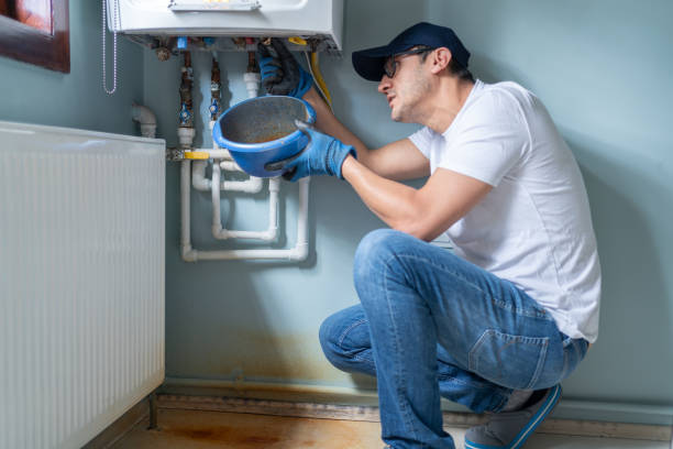 Best Affordable Plumbing Services  in Panther Valley, NJ