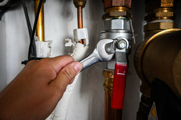 Best Hot Water Heater Installation  in Panther Valley, NJ